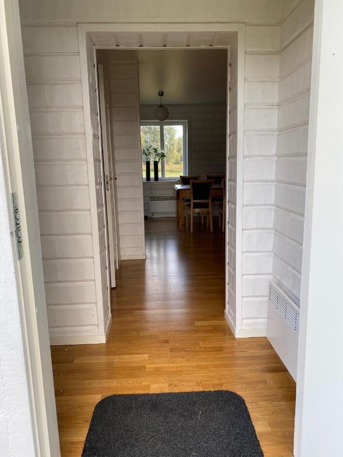 Villa Gasabaeck Soraker 外观 照片